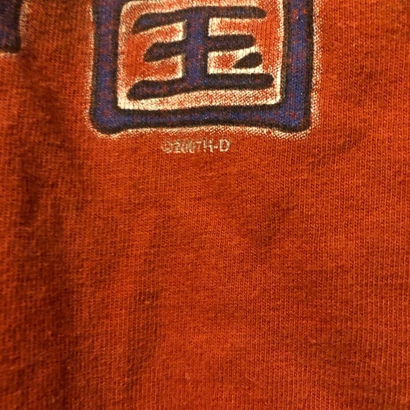(SOLD) Harley Davidson Beijing Tee - Picture 3 of 4